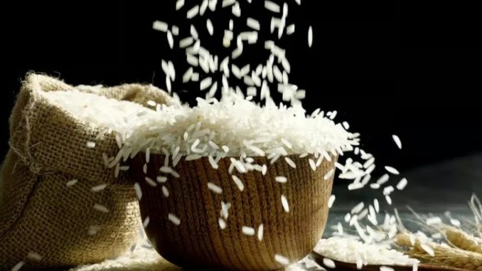 Basmati Rice